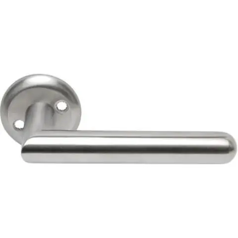 ASSA 8650 Dörrhandtag Nyhet